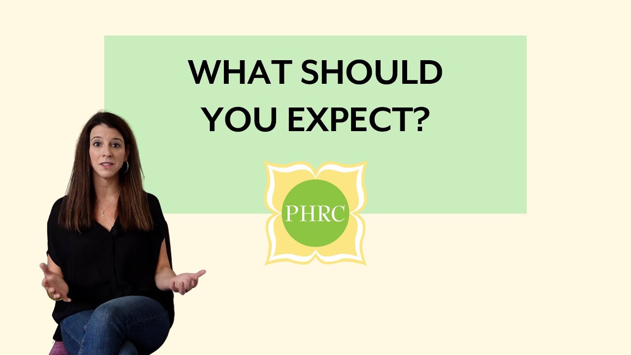 What to Expect at a Pelvic Floor Physical Therapy Appointment | Pelvic Health & Rehab Center