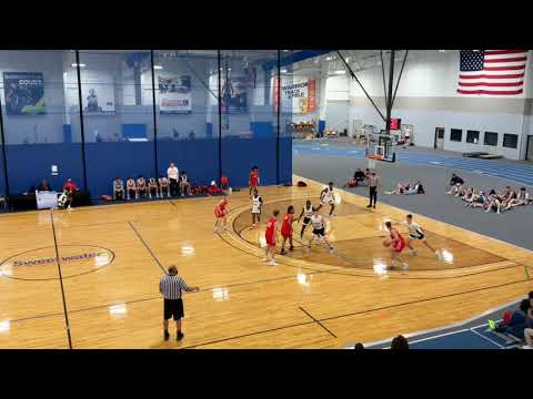 Tipping Point 2023 VS Gym Rats 2023   Black