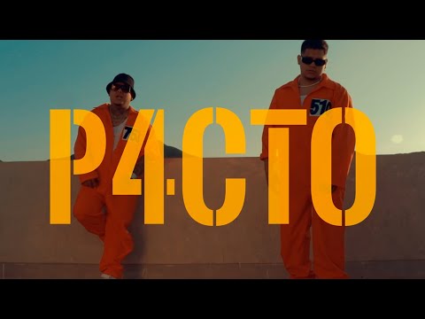 P4CTO - Mazzey X @YoungEiby​