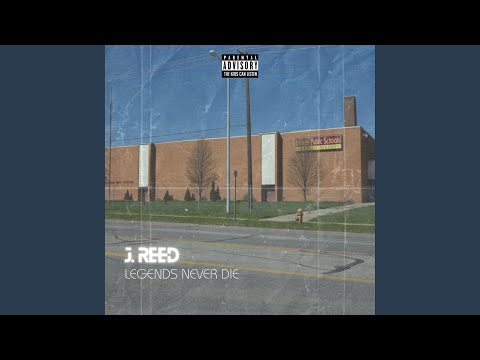 Legends Never Die