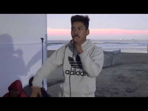 PUMA VS KELOX   (3 AUDICION CHICLAYO RAPEA VOLUMEN 2)