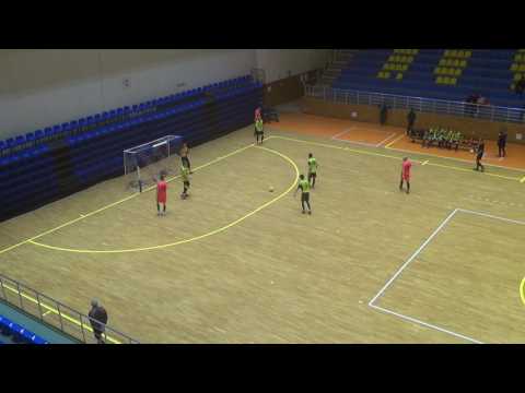 3 Ursus Optio – Der Trey 1 тайм