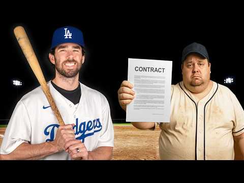 Can 3 Pros Help The Worst Beer League Team Win A Game?