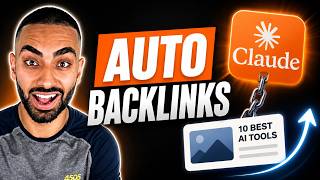 How I Use Claude to Build Backlinks on Autopilot