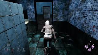 【DBD】ハントレスの斧はこう避ける（初級）【Dead By Daylight】