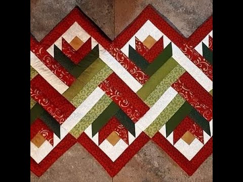 My quilts