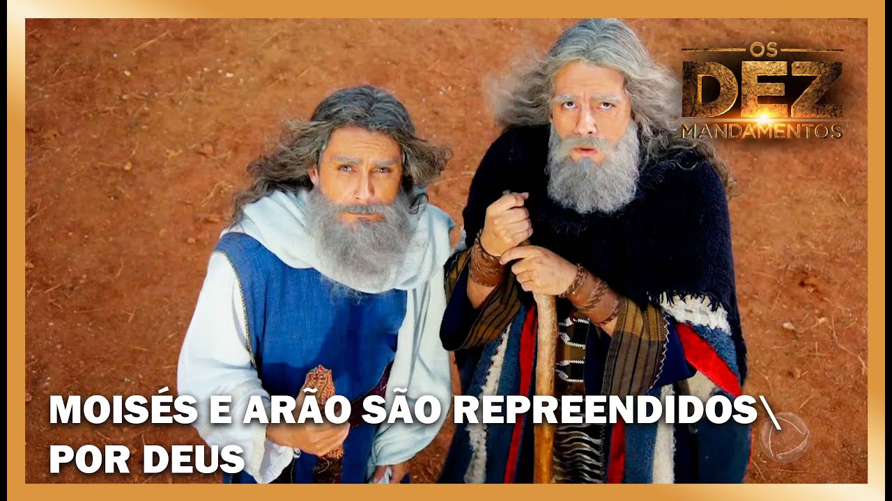 Thumbnail do vídeo sobre Atos Proféticos