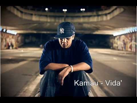 Kamau - Vida