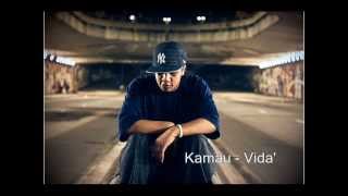 Kamau - Vida