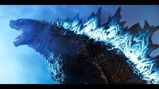 Download lagu Monsterverse Godzilla footsteps (sound effects) mp3