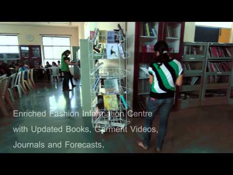 School of Fashion Technology Pune General video thumbnail 8