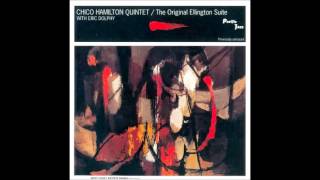 Chico Hamilton Quintet - I'm Just A Lucky So And So