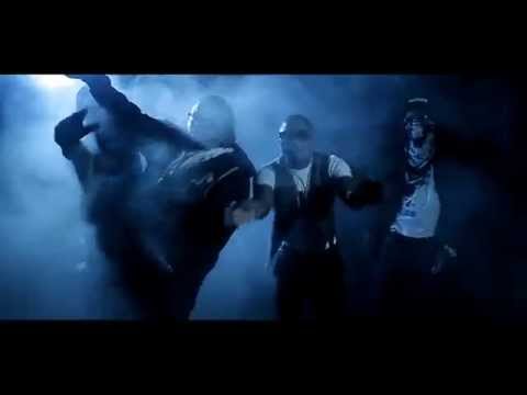 DJ Humility x Sugaboiz - Bad Man (Official Music Video)