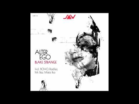 PREMIERE: Blake Strange - Push (Mr. Bizz Remix) [Jannowitz]