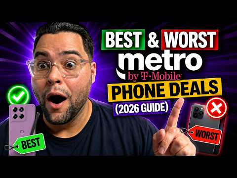 Metro By Tmobile Upgrade