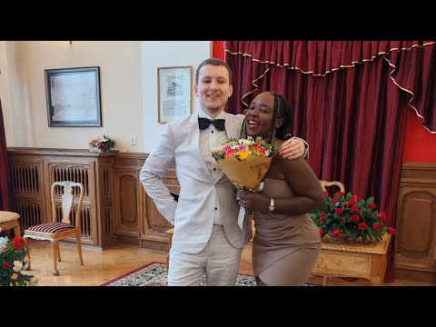 My sister just Got Married @dee_mwango