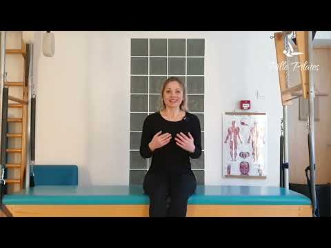 Kas harjutus Sada on su jaoks raske?