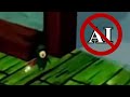 Spongebob S Fire In The Hole Incident Except I Dub Over The AI Voices With My Own Voice