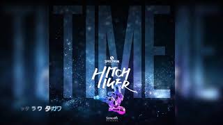Hitchhiker - Time (feat. Sunny, Hyoyeon, Taeyong)（日本語字幕）