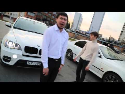 MC VADE ft JT'A CLAN  - Этикетки