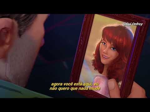 JUICE WRLD & SEEZYN - HIDE (LEGENDADO)