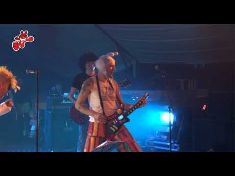 SEXTA 08 - TENTZONE 2013 - PEVIDES DE CABAÇA | P*TA DA LOUCURA