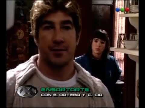 ensartarte (2001) #celestecid #misueño