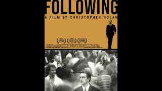 Following Review #moviereviews #ontheroadto5ksubs #smallyoutuber #christophernolanmovies #following
