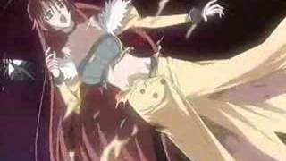 amv chrno crusade-after forever-victim of choices