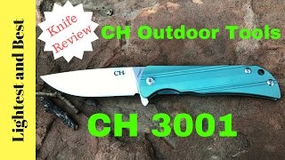 CH 3001: Best Value Flipper Ever!