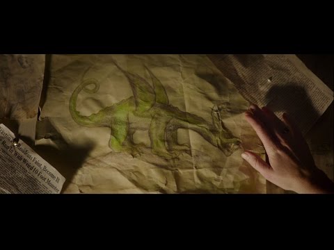 Peter et Elliott le Dragon - Nouvelle bande-annonce (VOST)