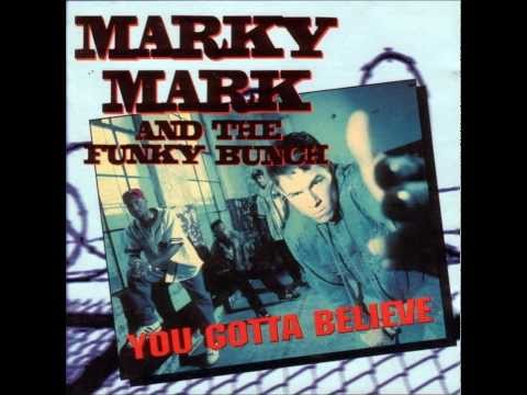 Marky Mark and The Funky Bunch - I Run Rhymes