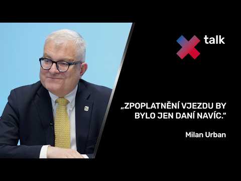 Pražané se stali rukojmími experimentů, tramvaj na Václavském náměstí je nesmysl