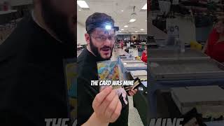 Could This Legendary Birds TAG TEAM Be a TAG 10? | #Q4A10 #pokemoncards #cardshow #taggrading