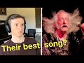 “Relentless” by Pentagram — Their Best Song? | Good Art Bad Art #28