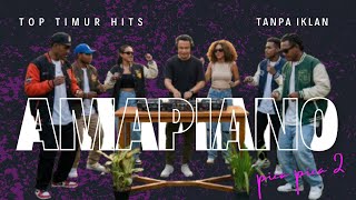 Download lagu AMAPIANO LAGU TIMUR HITS VIRAL 2025 | PICA PICA 2 - NGAPAIN REPOT - TABOLA BALE - TANPA IKLAN mp3