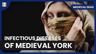 Disease Traces Unlocked - Medieval Dead -  History Documentary