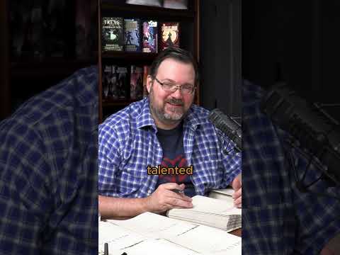 Could you even adapt God Emperor of Dune? | Intentionally Blank Ep. 154 | #brandonsanderson #dune2