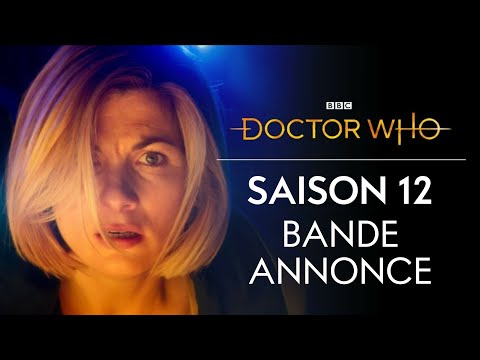 Bande-annonce