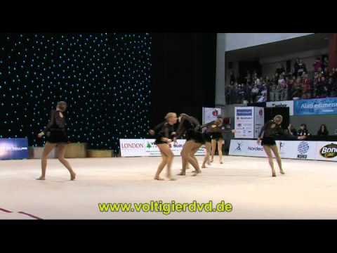 Valentine 2011 - AGG 12-14 Finals - 04 - GC Janika Garnett