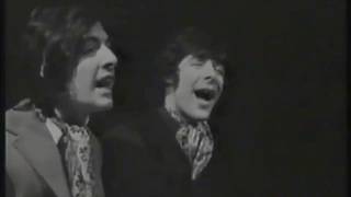 Sammy ja Kirka Babitzin: Mrs Robinson