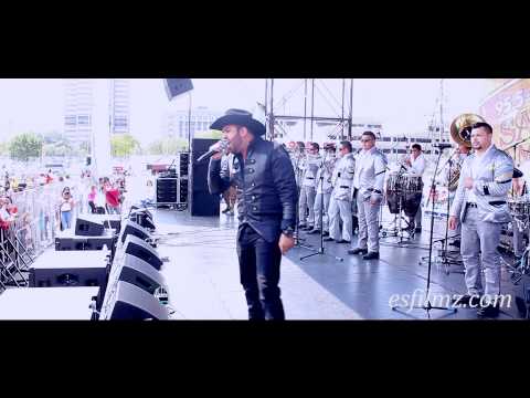 Alex Inda Plaza Garibaldi (Sabor A Mexico)