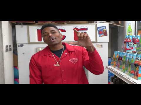 REEDCARDO X GATEZ BOOGIE RUNNING PLAYS