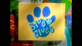 Nick Jr. (1998, Ducks)