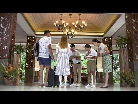 LA JOLLA BEACH RESORT BAGAC, BATAAN