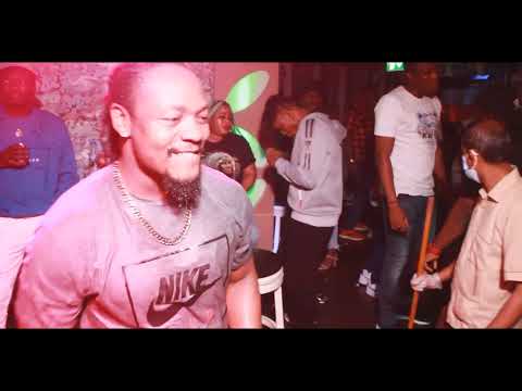 DJ MICH BIRTHDAY BARSH AT HOWARD JOHNSON NIGHT CLUB ABU DHABI UAE