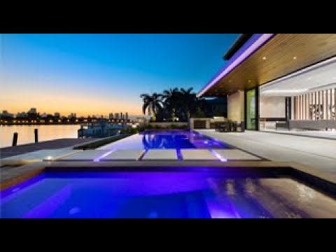 160 South Hibiscus Drive | Miami Beach, FL