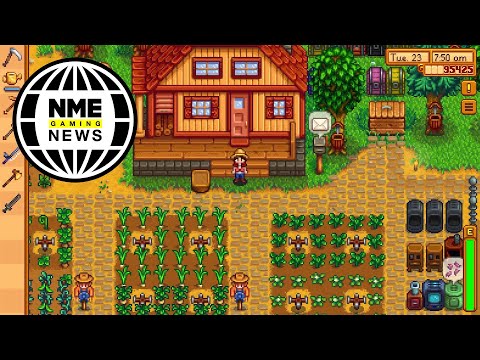 ‘Stardew Valley’ is coming to Xbox Game Pass along with other indie games