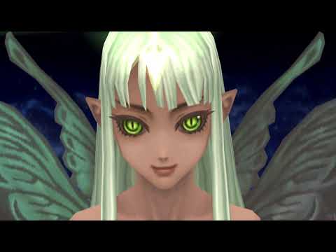 Radiata Stories - Guild Leaders & Knight General VS Ethereal Queen