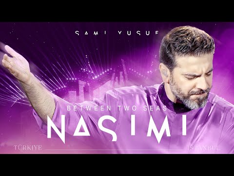 Sami Yusuf - Nasimi (Between Two Seas) #worldmusictraditions